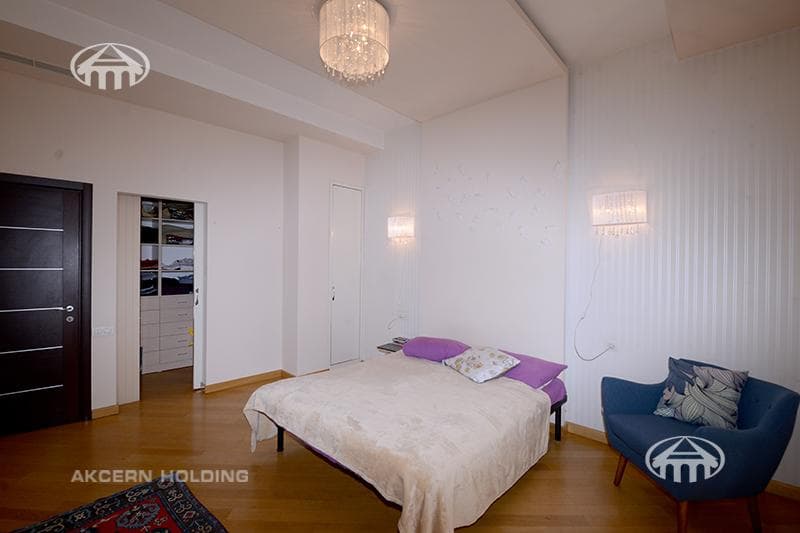Apartment · 5 rooms · 200 m² · Arabkir