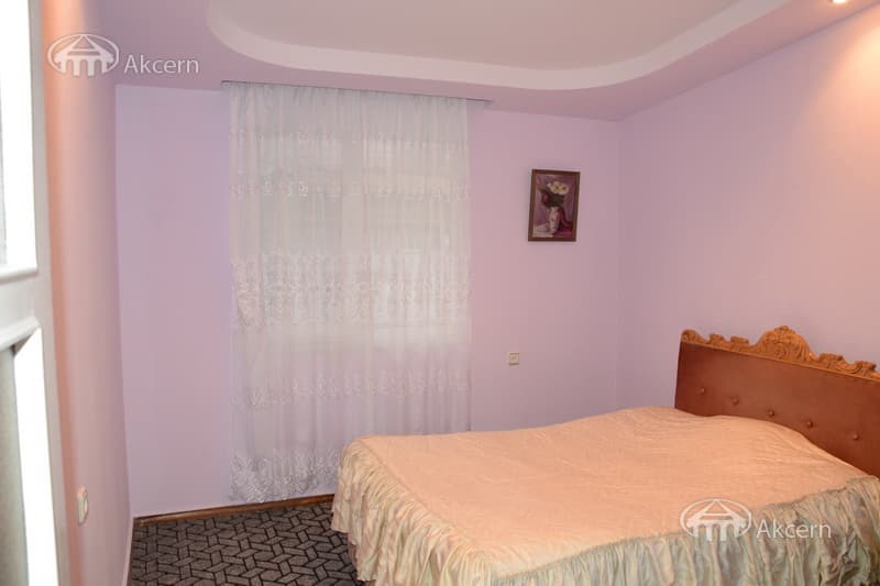Բնակարան · 3 սեն. · 95 մ² · Արաբկիր