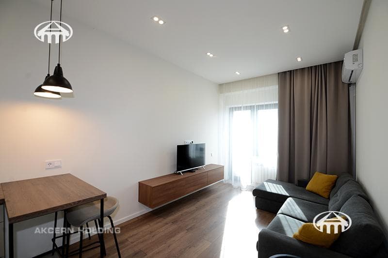 Квартира · 2 комн. · 65 м² · Канакер-Зейтун