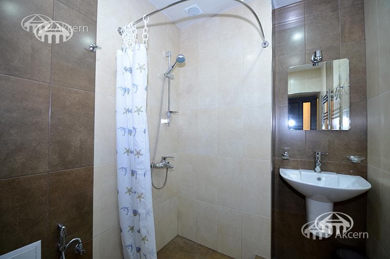 Apartment · 1 rooms · 47 m² · Kentron