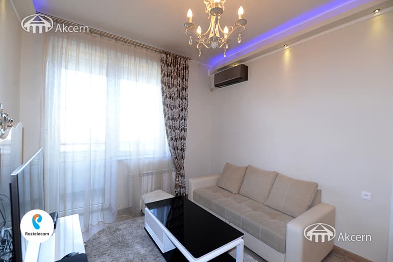 Apartment · 2 rooms · 62 m² · Arabkir