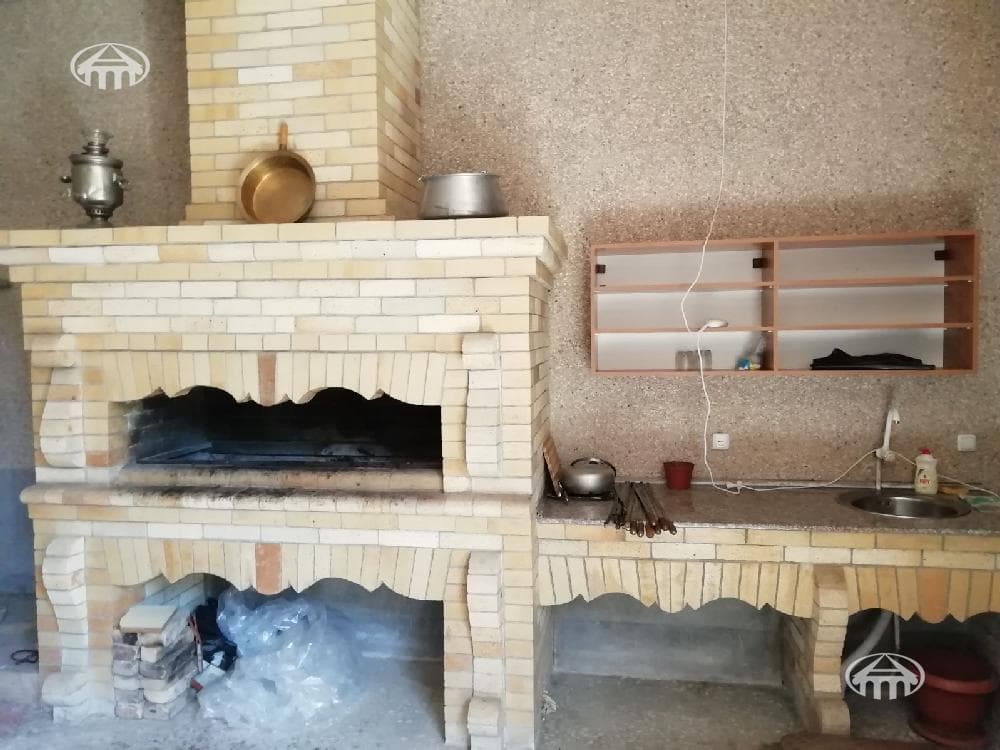 Hotel · 1,366 m² · Tsaghkadzor
