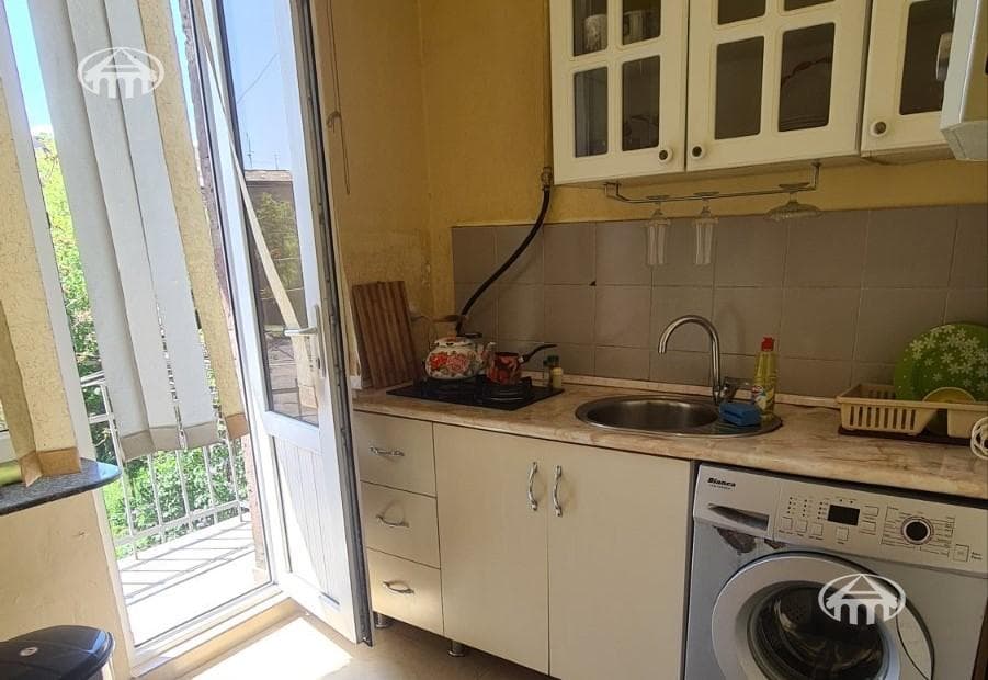 Квартира · 1 комн. · 32 м² · Аджапняк