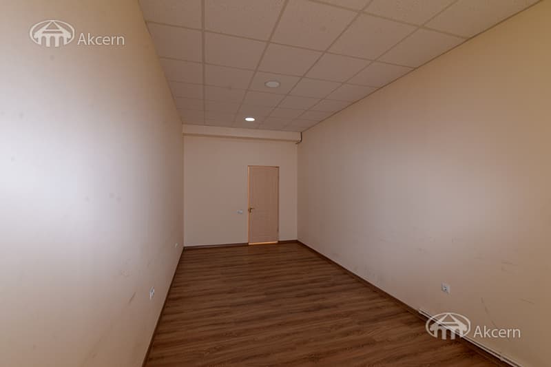 Office · 145 m² · Ajapnyak