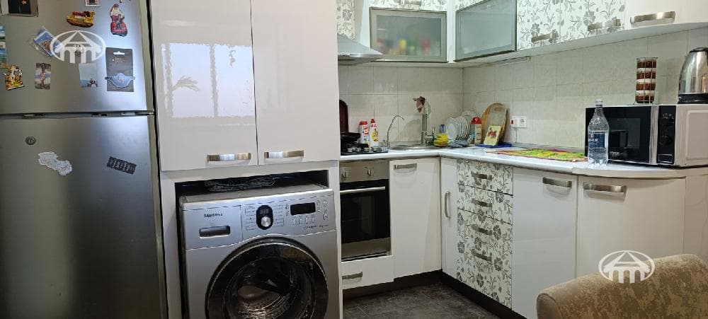 Apartment · 2 rooms · 82 m² · Arabkir