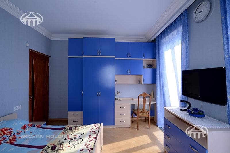 Особняк · 7 комн. · 575 м² · Давташен