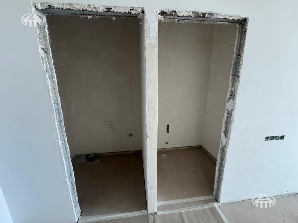 Квартира · 2 комн. · 66 м² · Аджапняк