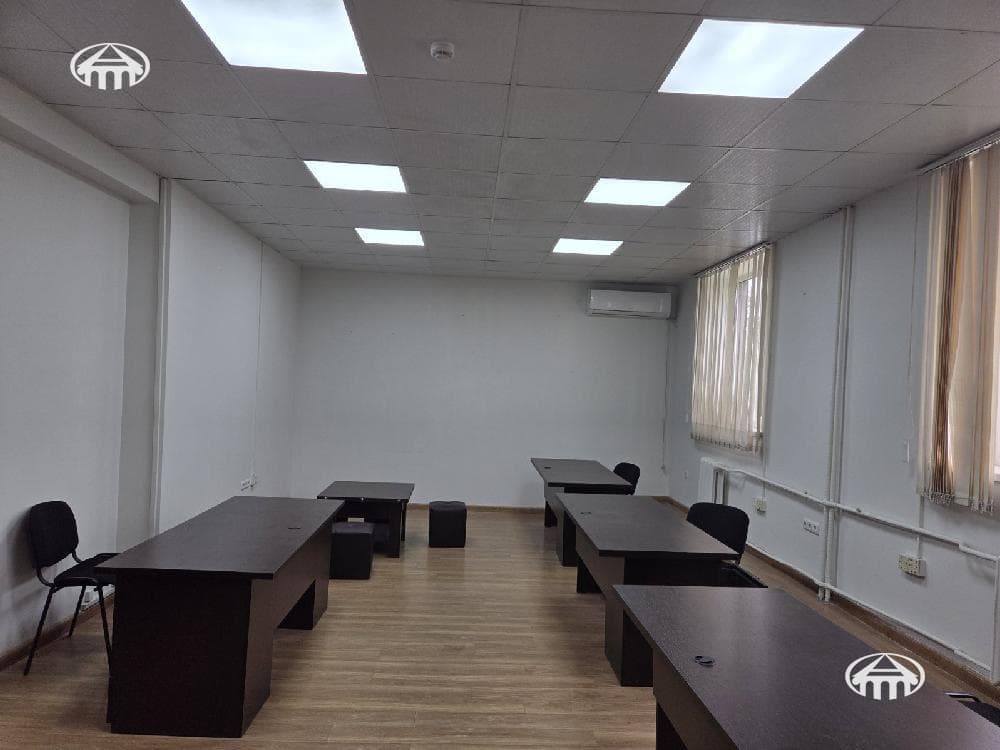Офис · 53 м² · Кентрон