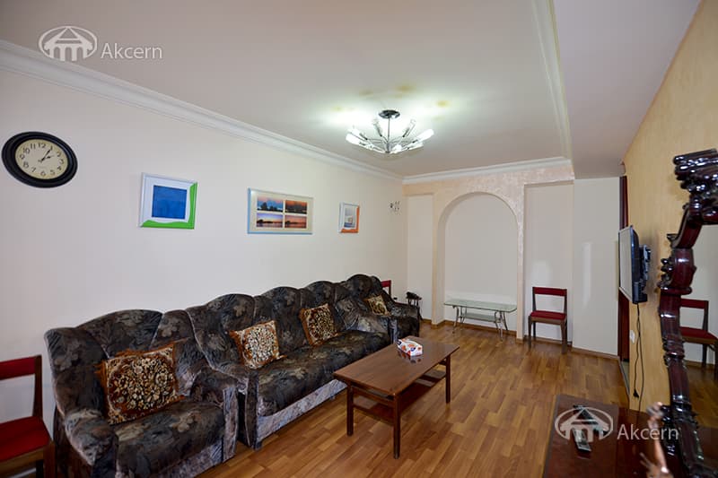 Բնակարան · 1 սեն. · 47 մ² · Կենտրոն