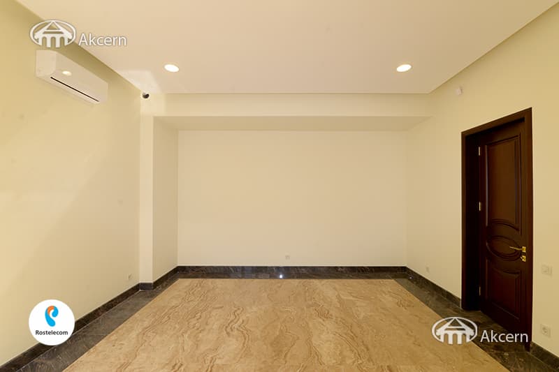 Mansion · 7 rooms · 907 m² · Arabkir