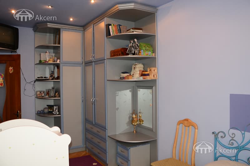 Квартира · 3 комн. · 69 м² · Канакер-Зейтун