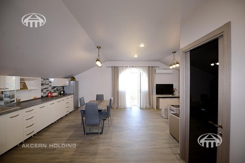 House · 5 rooms · 150 m² · Davtashen
