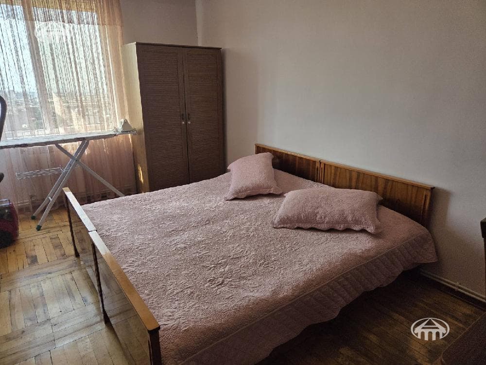 Apartment · 3 rooms · 80 m² · Ajapnyak