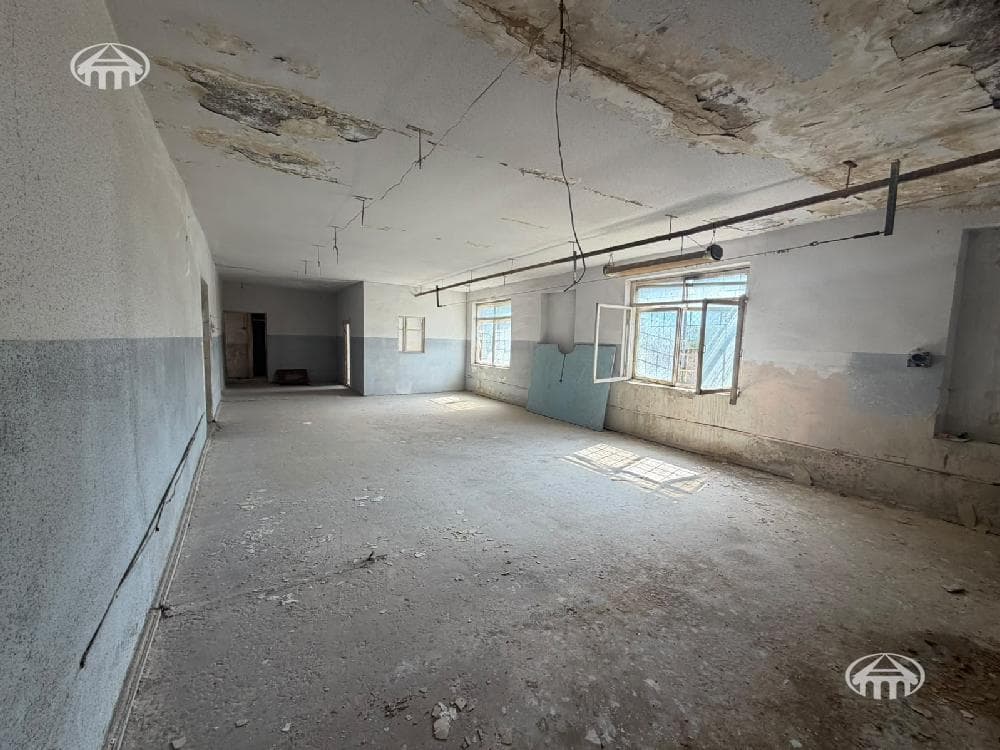 Прочее · 3 207 м² · г. Мецамор