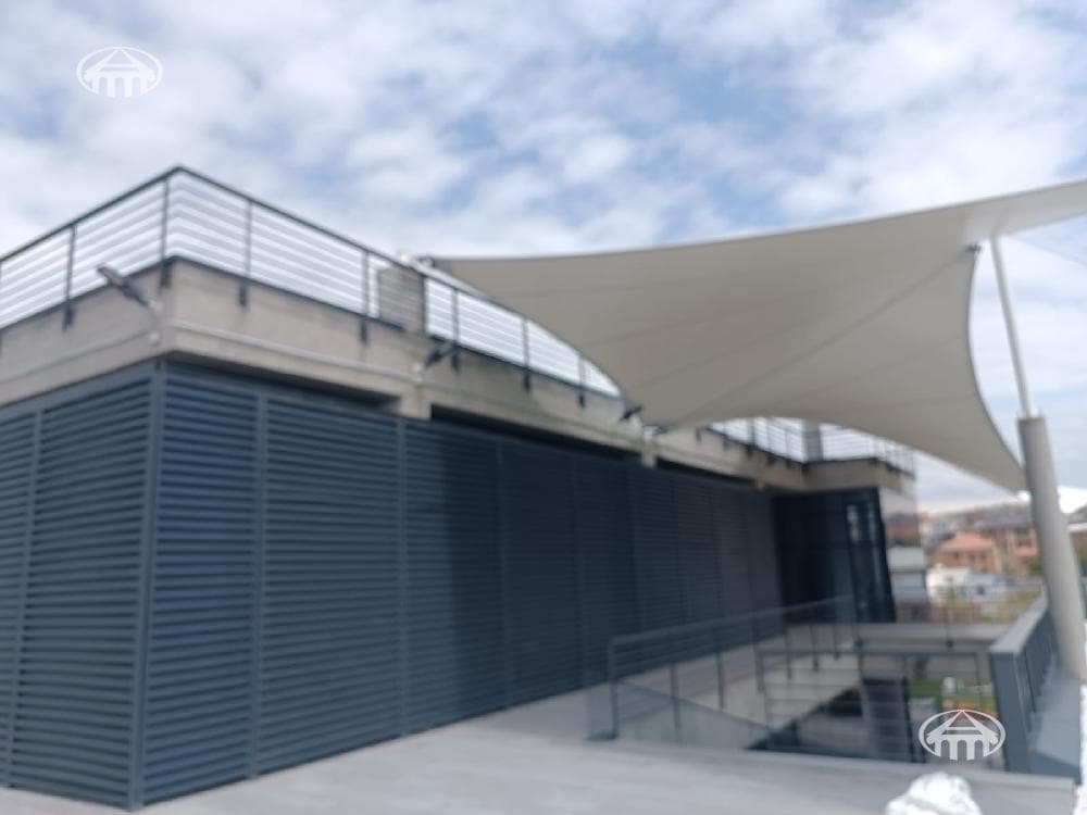 Office · 9,000 m² · Nor Nork