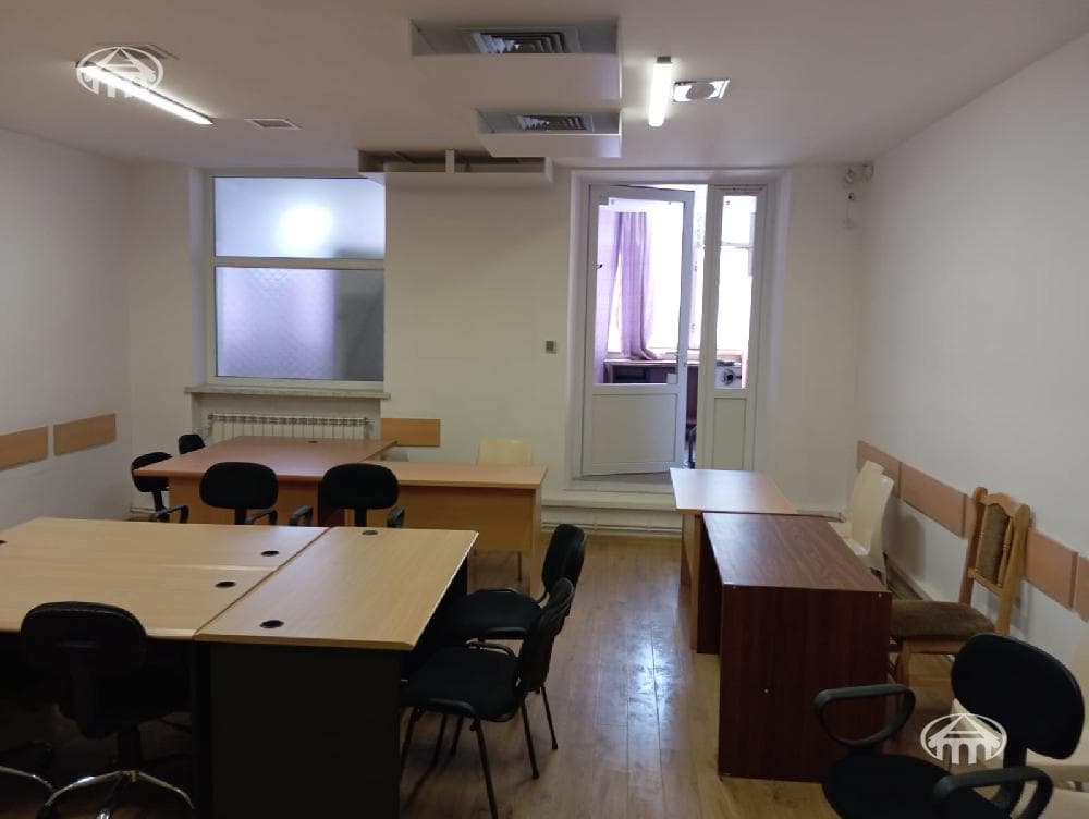 Գրասենյակ · 300 մ² · Արաբկիր