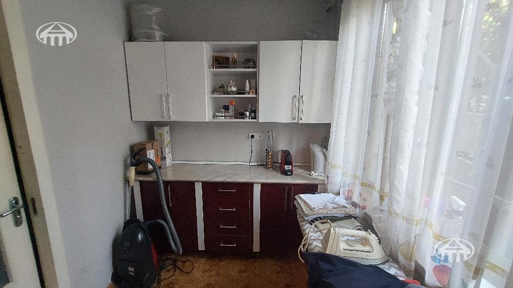 Apartment · 5 rooms · 118 m² · Kentron