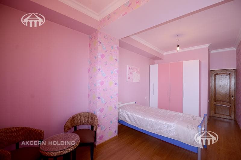Квартира · 4 комн. · 158 м² · Арабкир