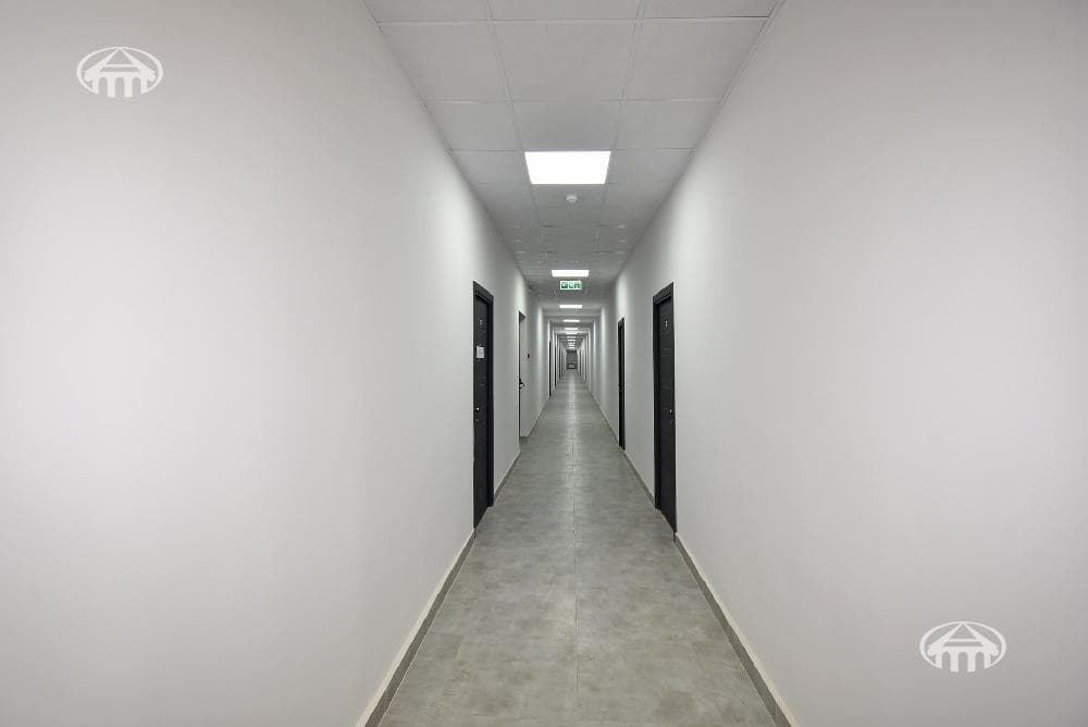 Офис · 180 м² · Эребуни