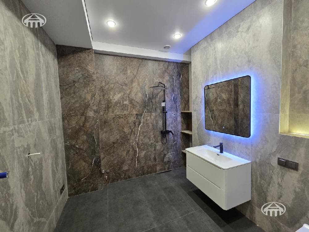 Apartment · 2 rooms · 73 m² · Arabkir