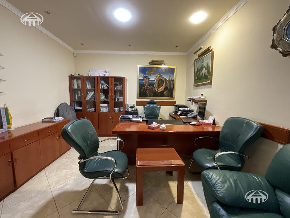 Office · 75 m² · Arabkir