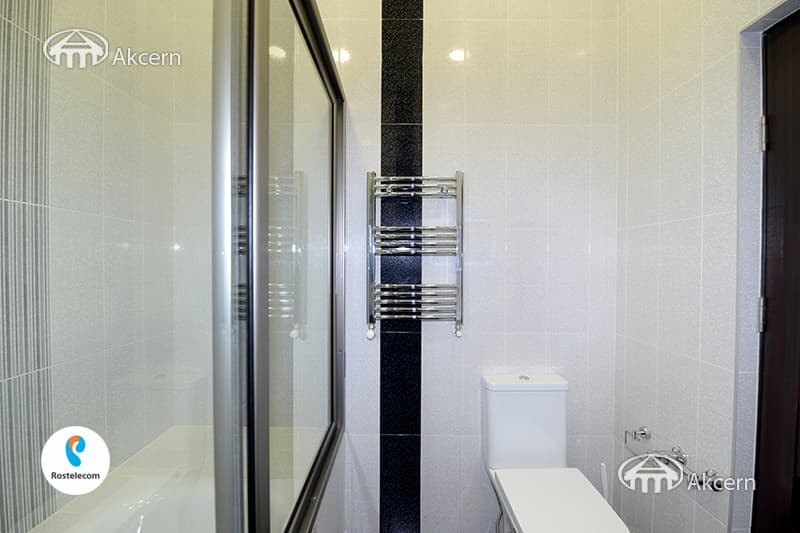 Особняк · 8 комн. · 520 м² · с. Ариндж