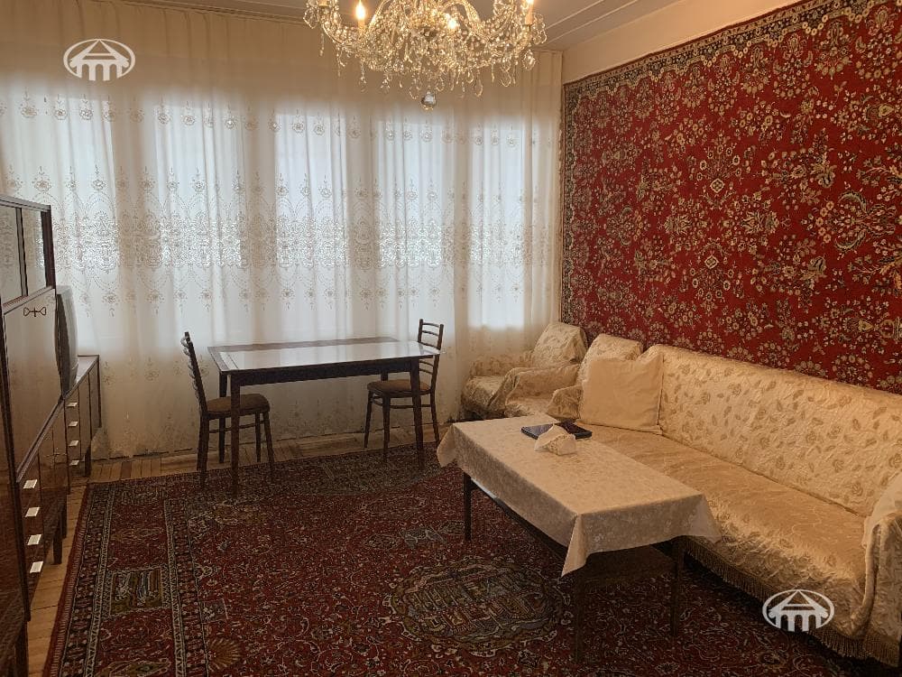 Квартира · 65 м² · Канакер-Зейтун