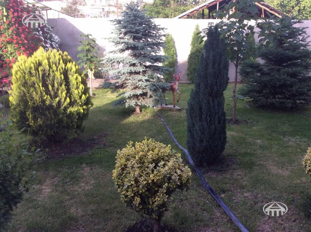 Առանձնատուն · 6 սեն. · 232 մ² · Նորք-Մարաշ