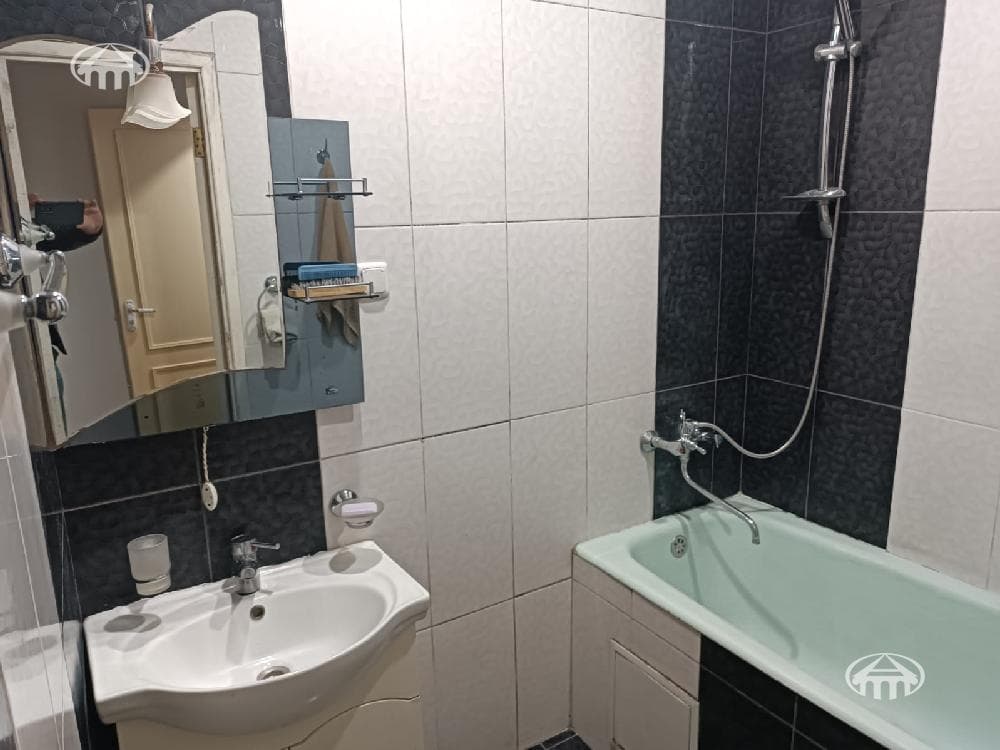 Բնակարան · 2 սեն. · 53 մ² · Դավթաշեն