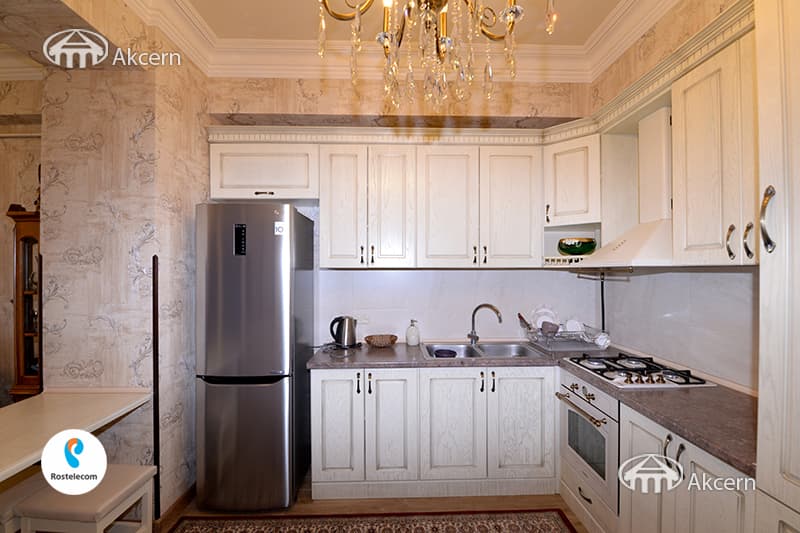 Apartment · 2 rooms · 67 m² · Arabkir