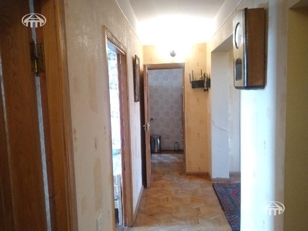 Квартира · 4 комн. · 112 м² · Давташен