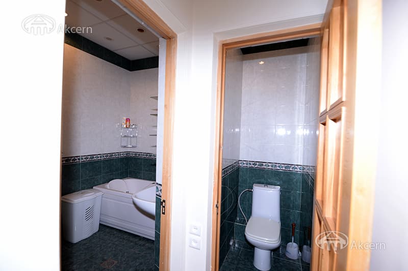 Mansion · 9 rooms · 777 m² · Malatia-Sebastia