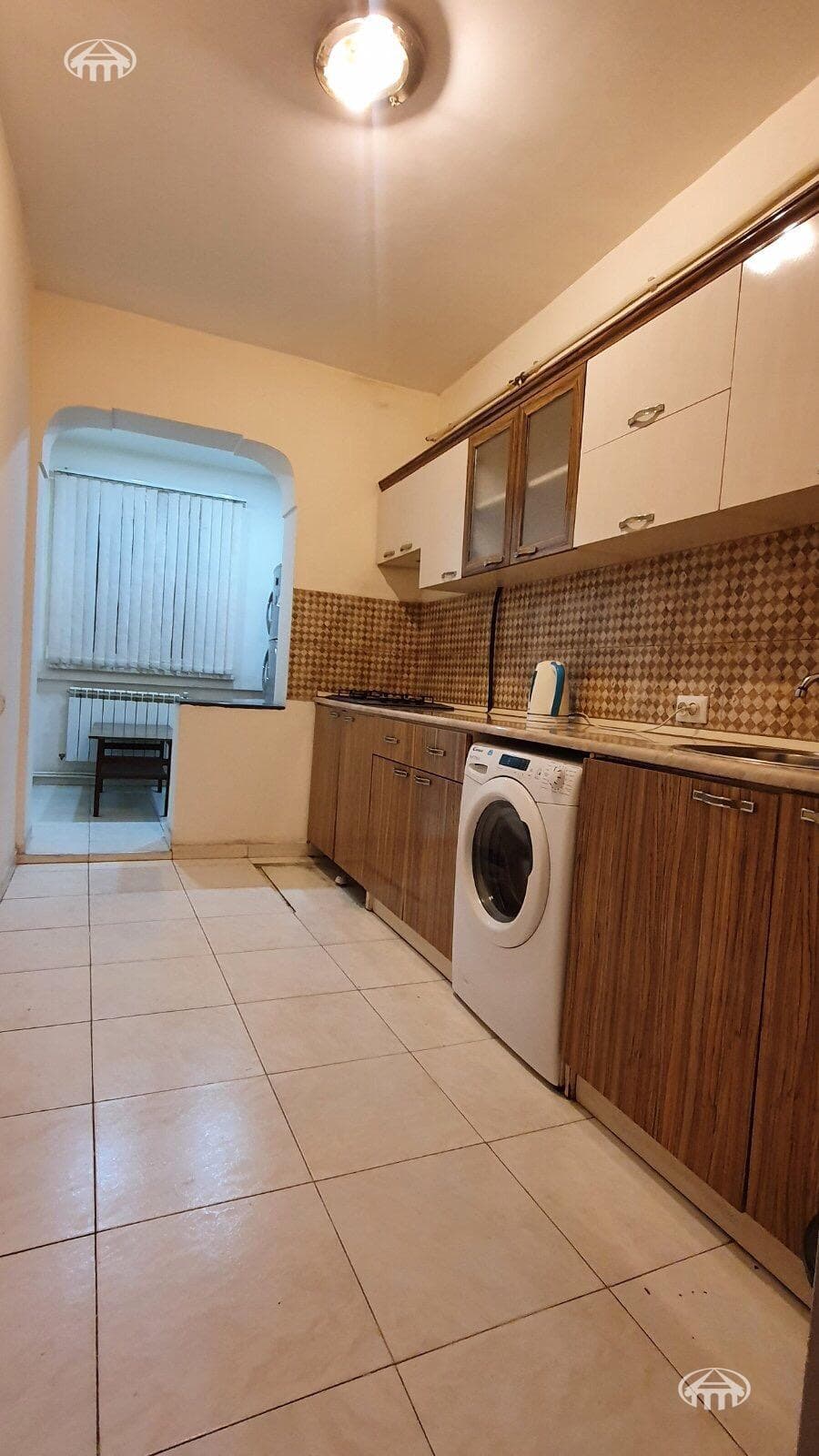 Квартира · 2 комн. · 70 м² · Давташен