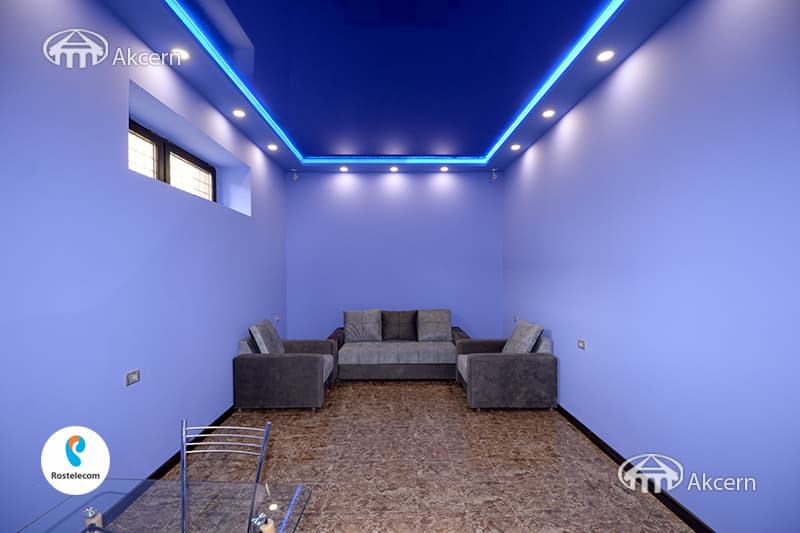 Особняк · 8 комн. · 520 м² · с. Ариндж