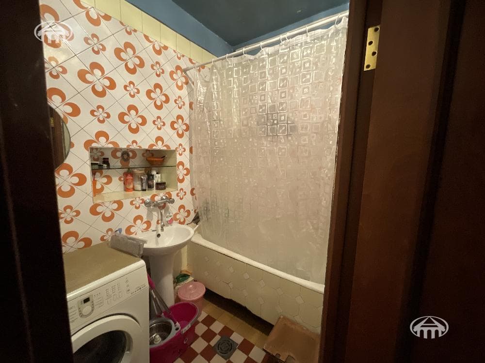 Բնակարան · 3 սեն. · 77 մ² · Արաբկիր