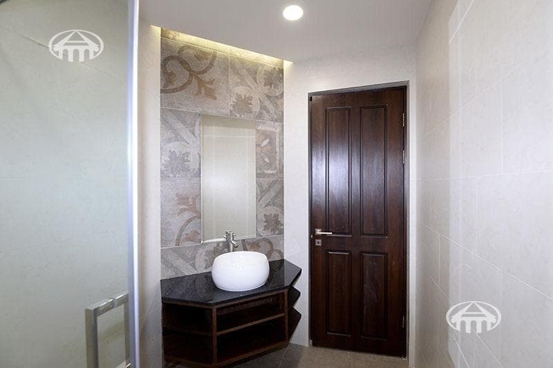Квартира · 3 комн. · 104 м² · Арабкир