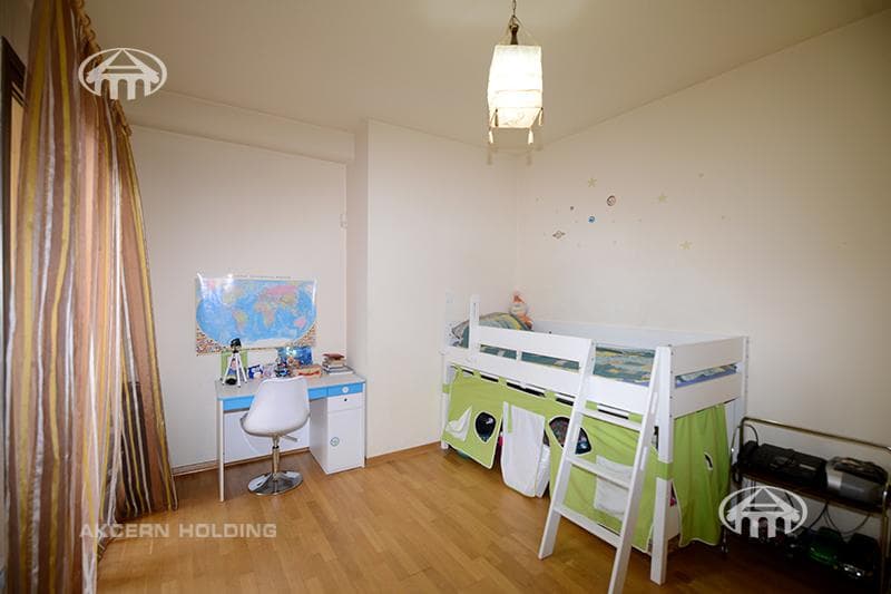 Квартира · 4 комн. · 144,6 м² · Норк-Мараш