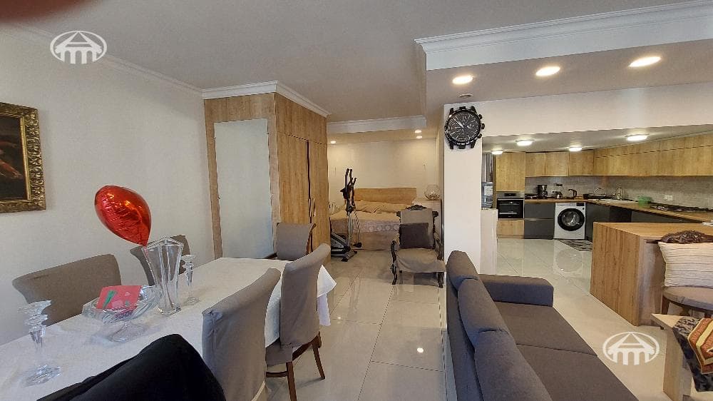 Townhouse · 74 m² · Davtashen