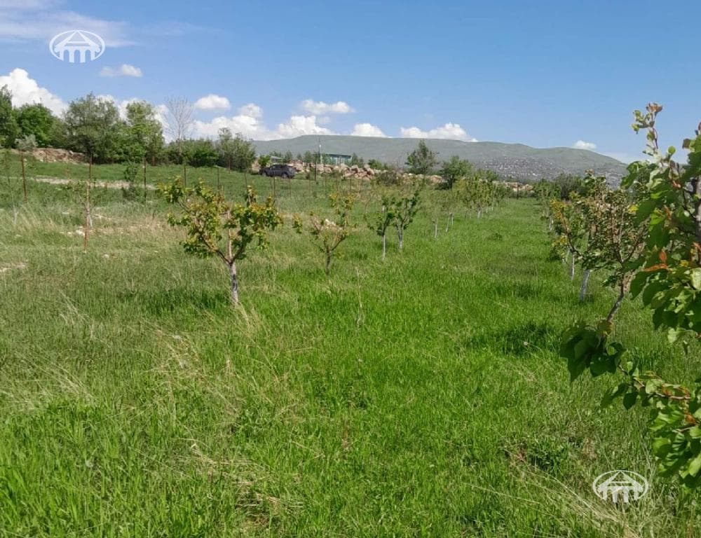 Участок · 1 449 м² · Джрвеж
