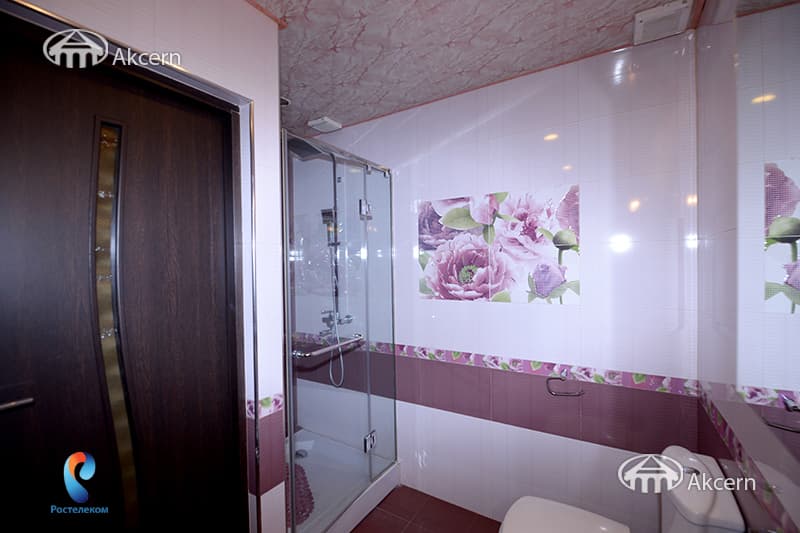 Квартира · 2 комн. · 66 м² · Кентрон