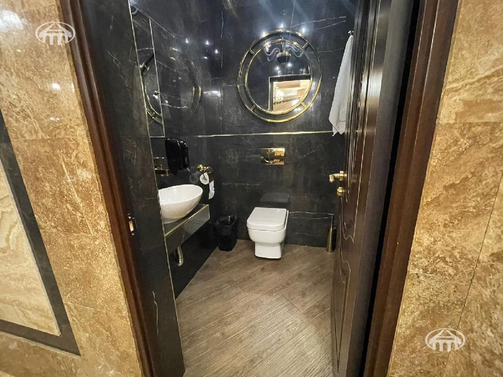 Ресторан · 1 726 м² · Малатия-Себастия