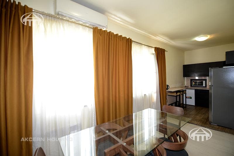 Квартира · 3 комн. · 78 м² · Кентрон