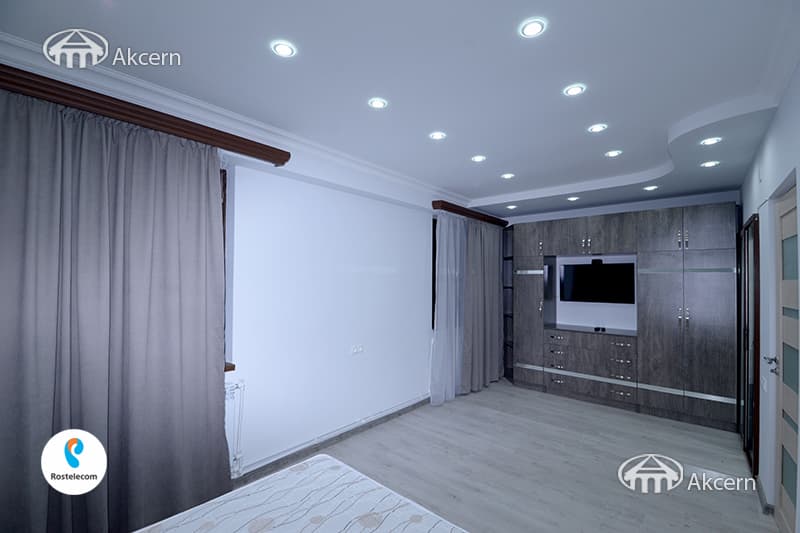 Բնակարան · 3 սեն. · 90 մ² · Արաբկիր