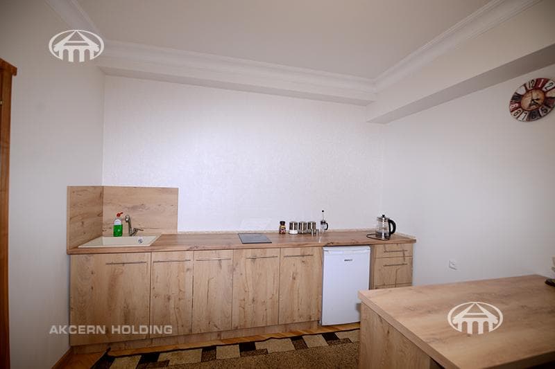 Квартира · 2 комн. · 45 м² · Кентрон