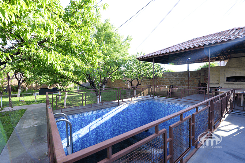 Mansion · 9 rooms · 777 m² · Malatia-Sebastia