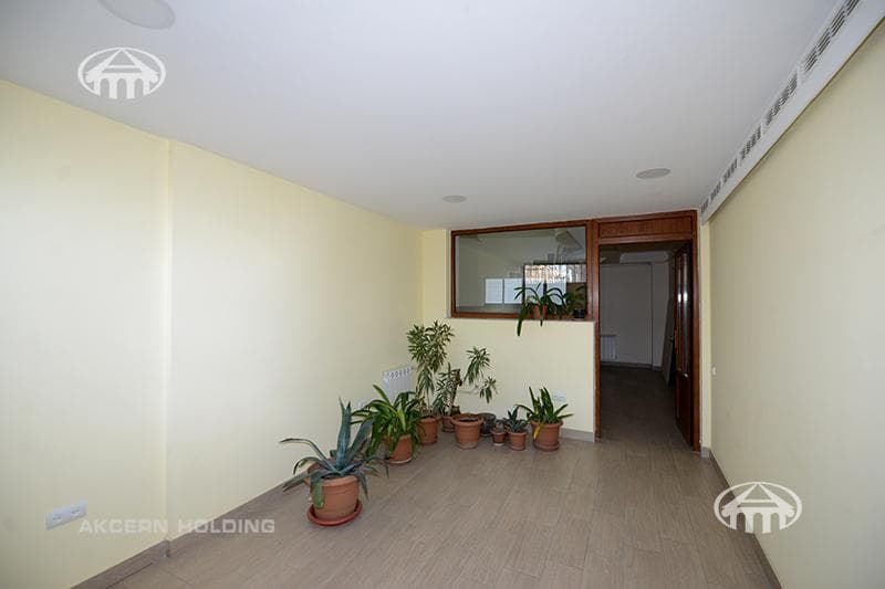 Офис · 250 м² · Канакер-Зейтун