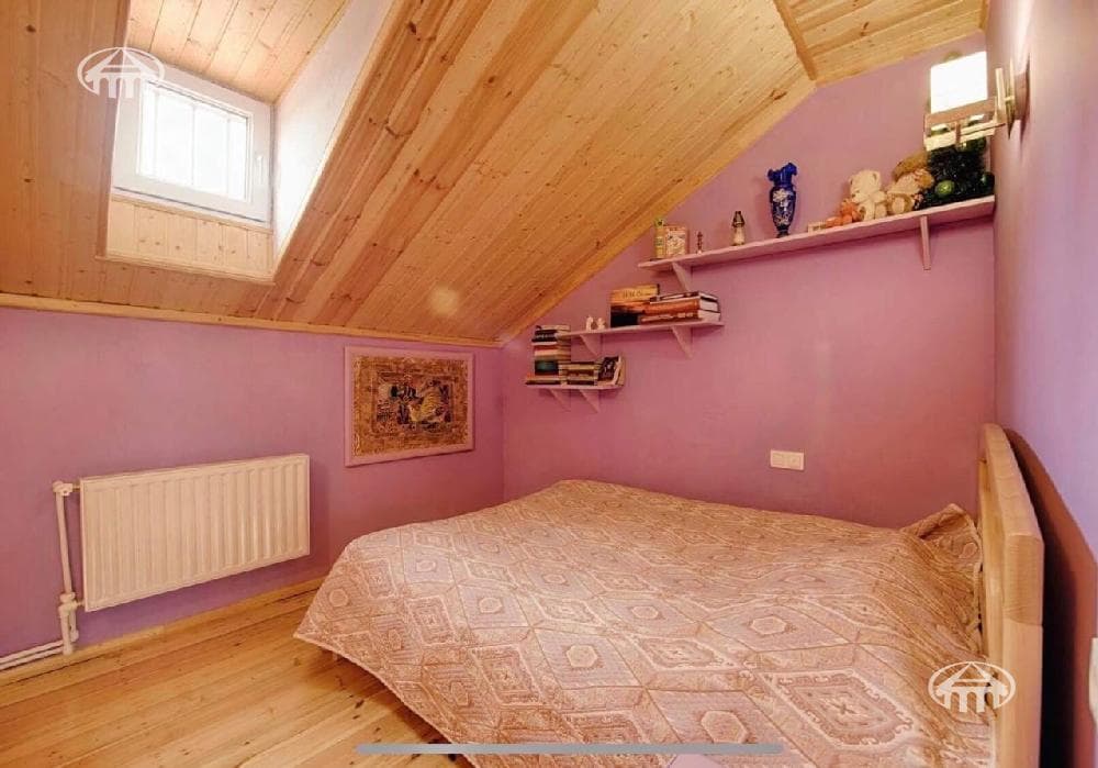 Country house · 3 rooms · 121 m² · v. Argel