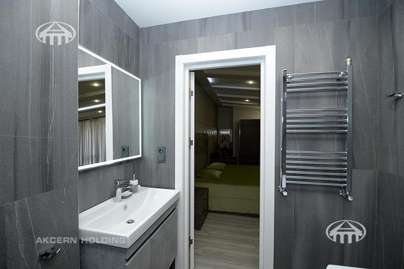 House · 6 rooms · 567 m² · Ajapnyak