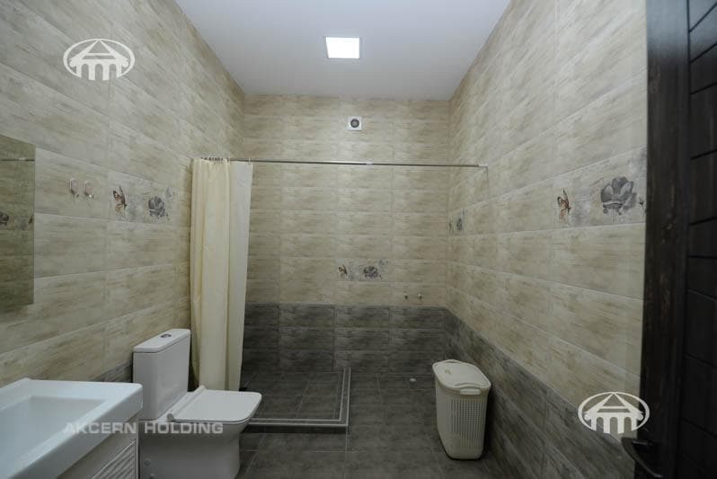 Особняк · 5 комн. · 380 м² · с. Ариндж