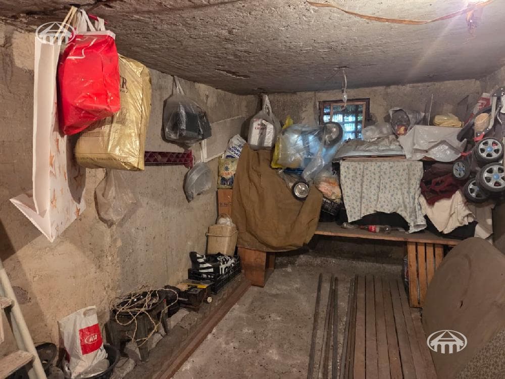 Квартира · 6 комн. · 114 м² · Канакер-Зейтун